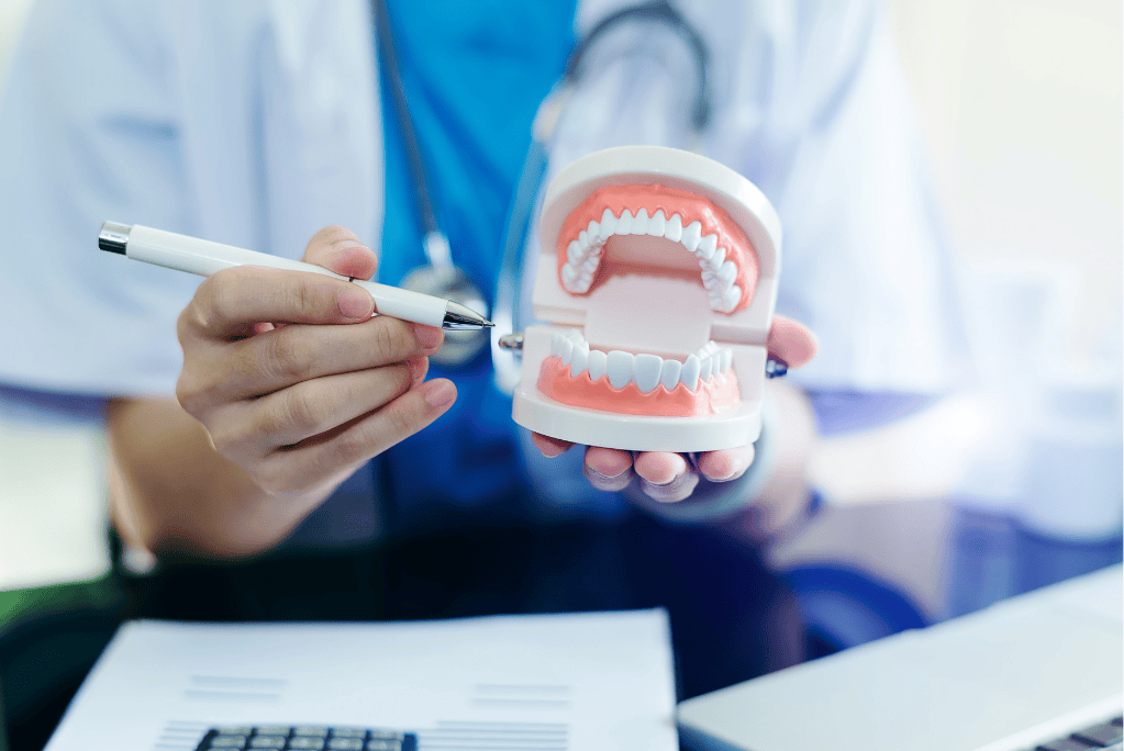 Best Dental Clinic Kochi