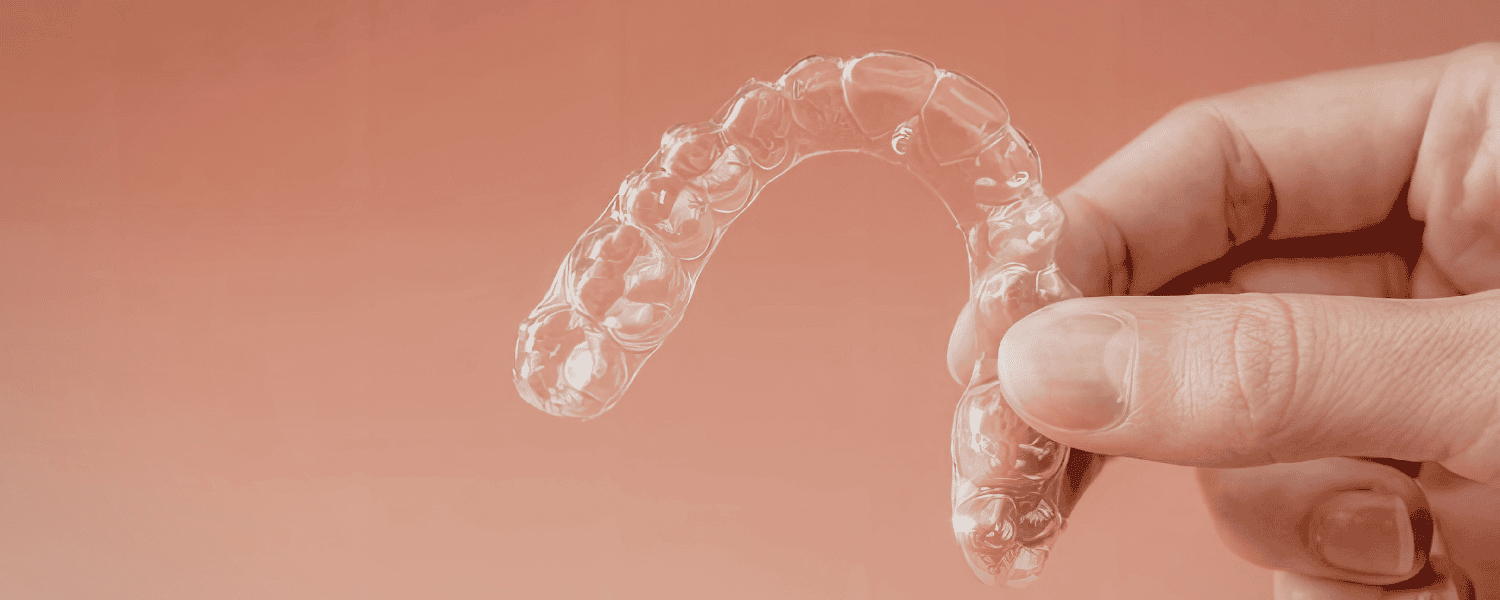 How to Clean Invisalign Aligners