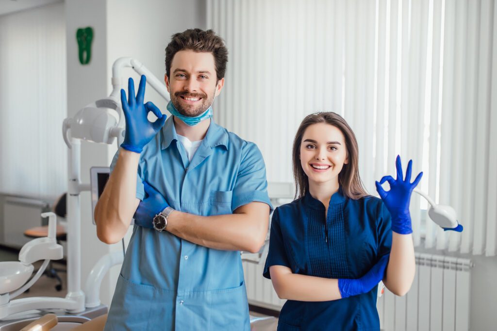 Best Dentist in Kochi