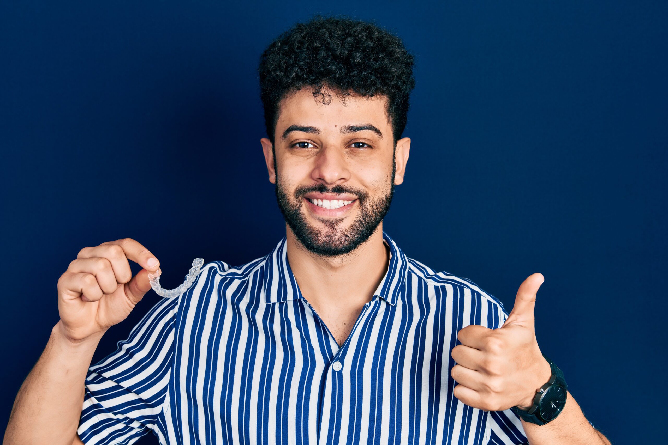 How Invisalign Works: Step-by-Step Treatment Process