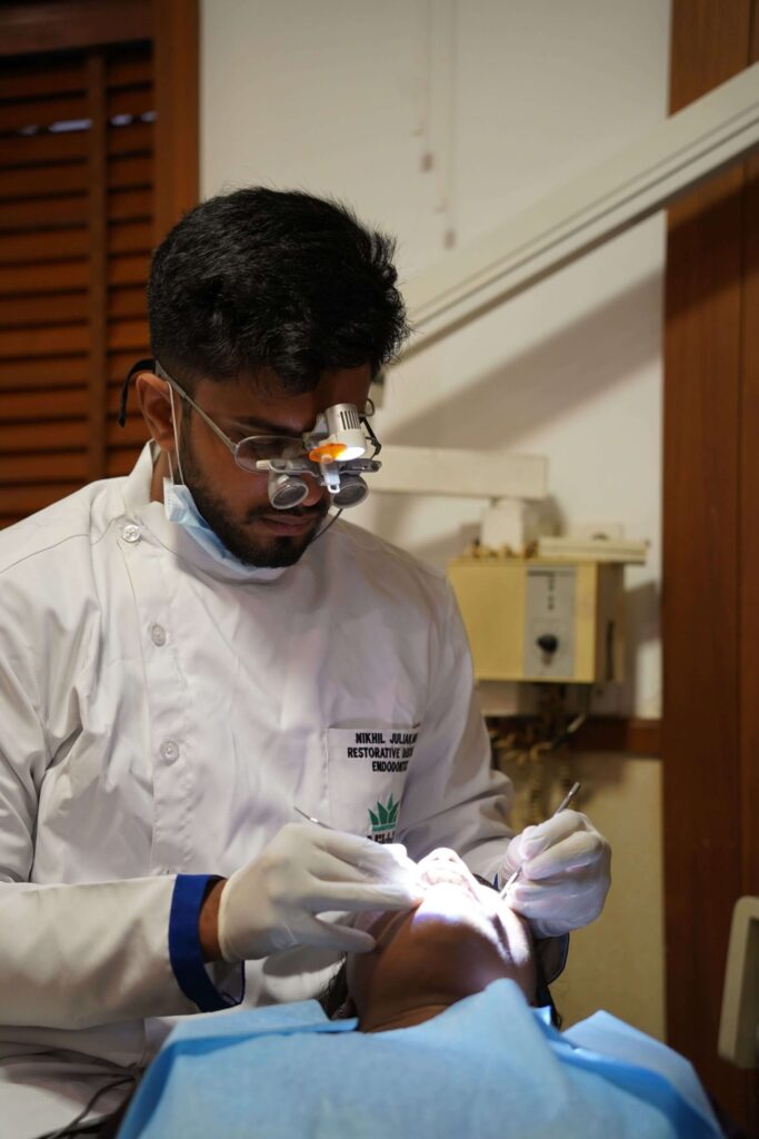 Dental Clinic in Kochi