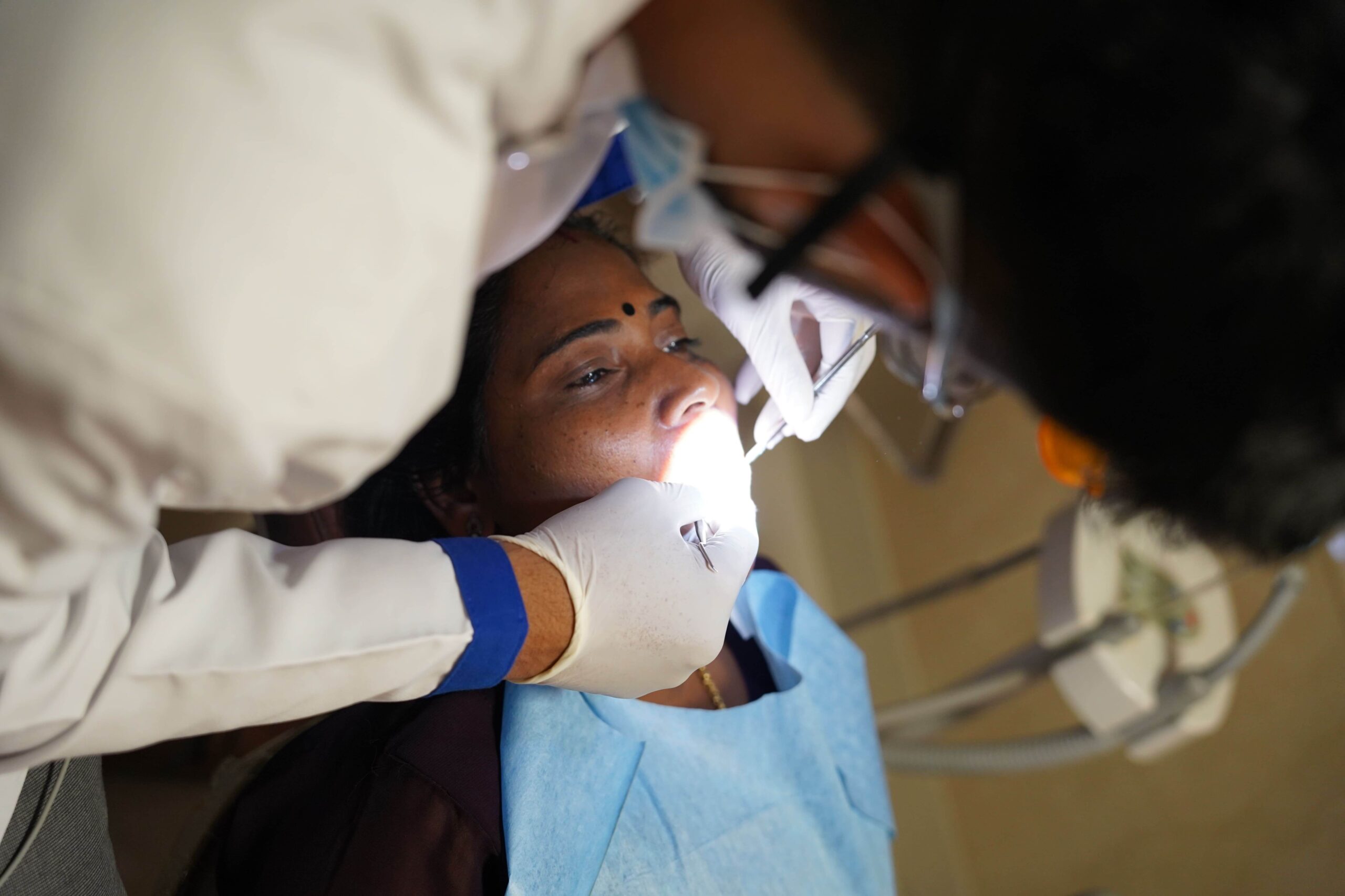 Best Dental Clinic in Kochi