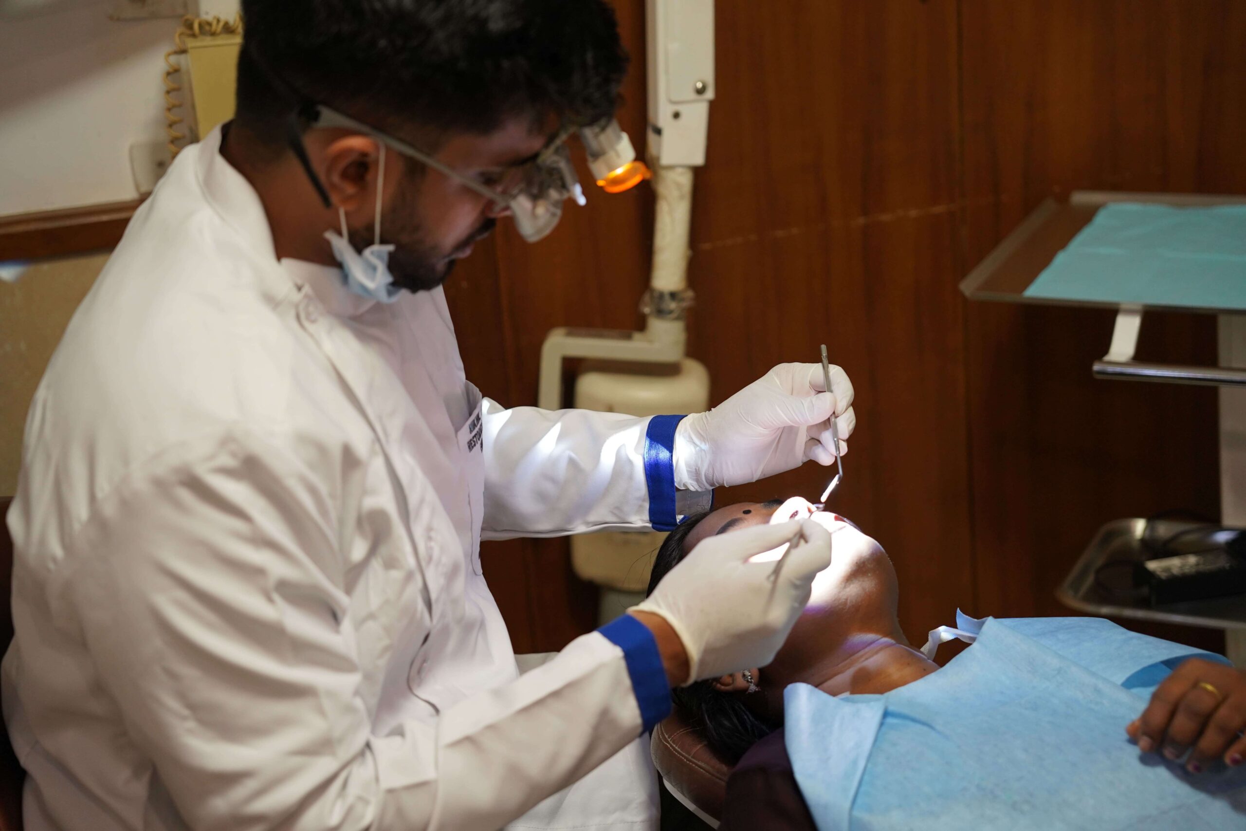 Best Dental Clinic in Kochi