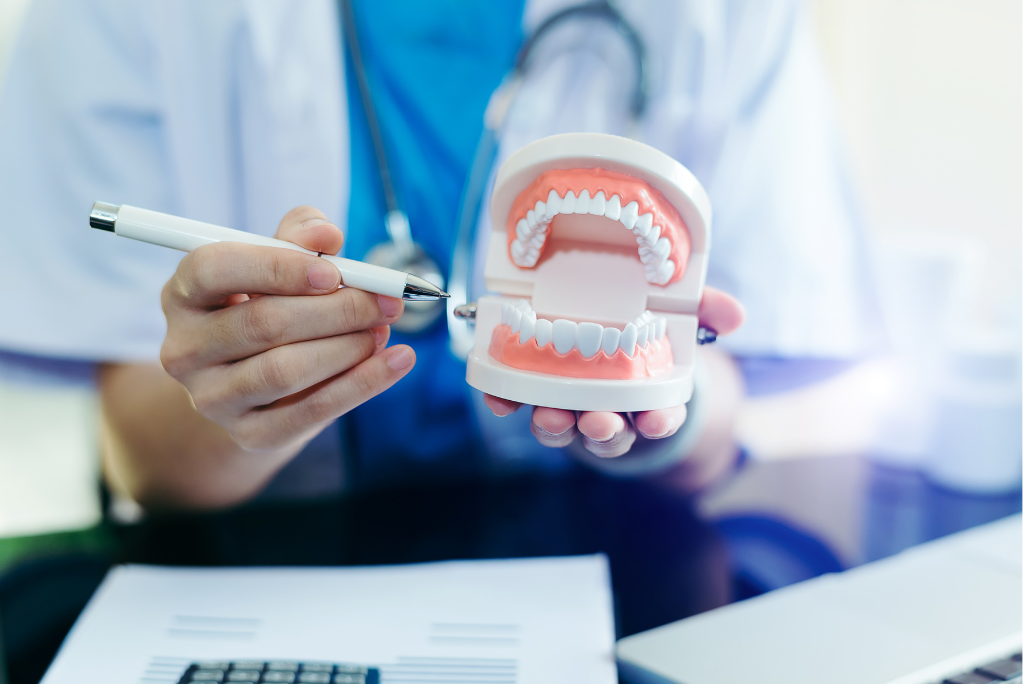 Best Dental Clinic Kochi