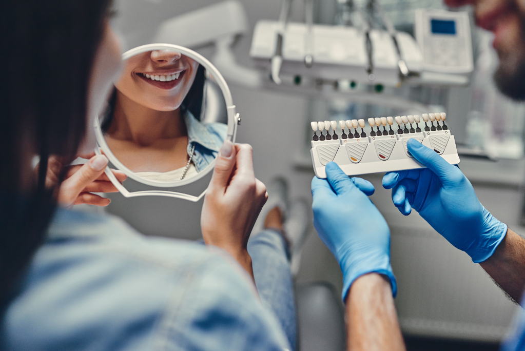 Best Dental Clinic Near You