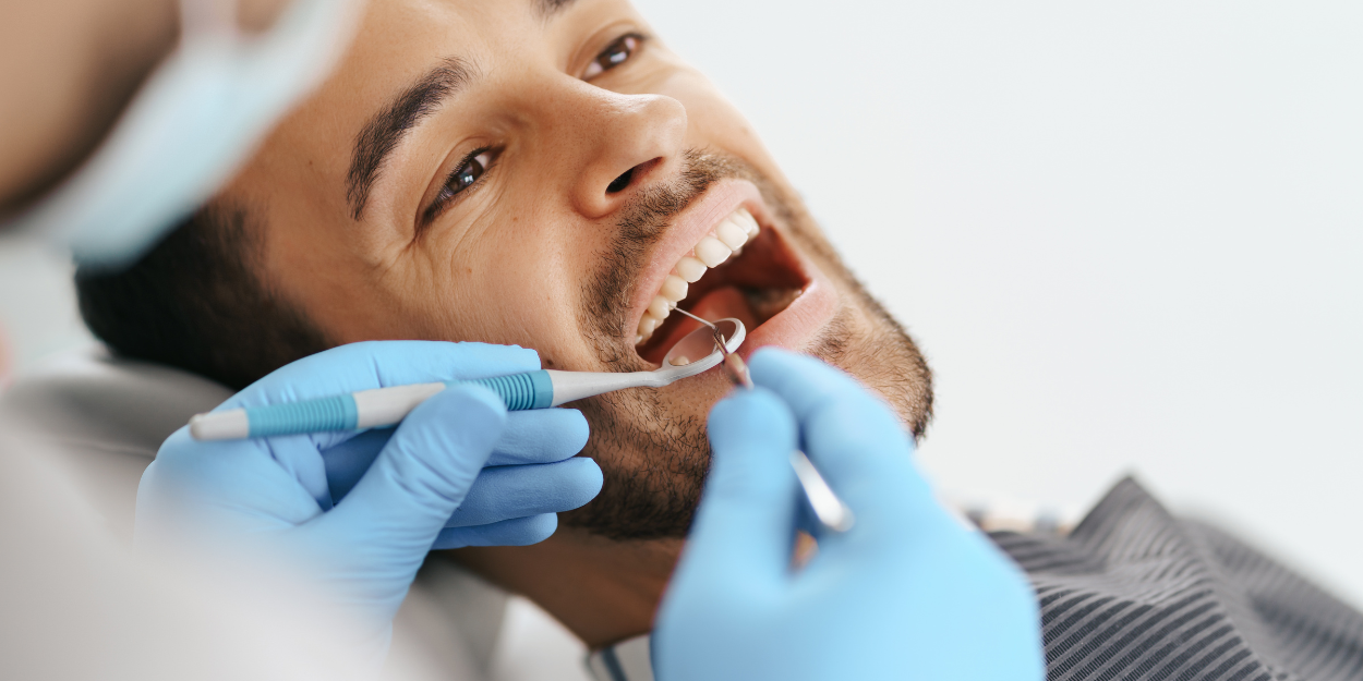 Trusted Dentist Near You