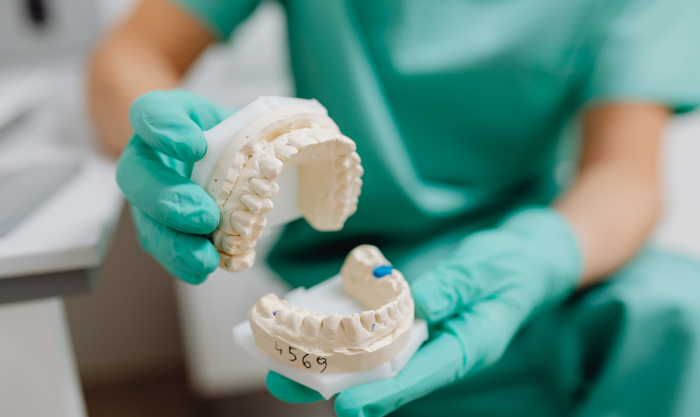 best dental clinic in kochi