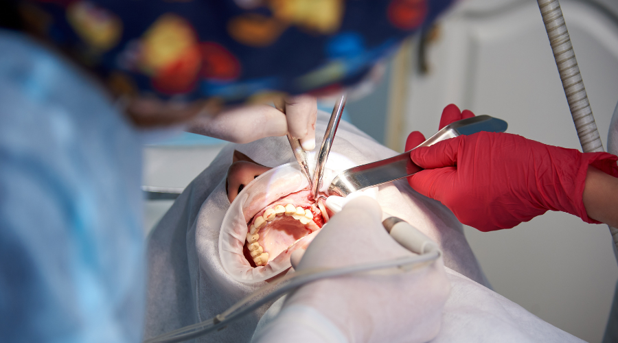 Best Dental Clinic in Kochi