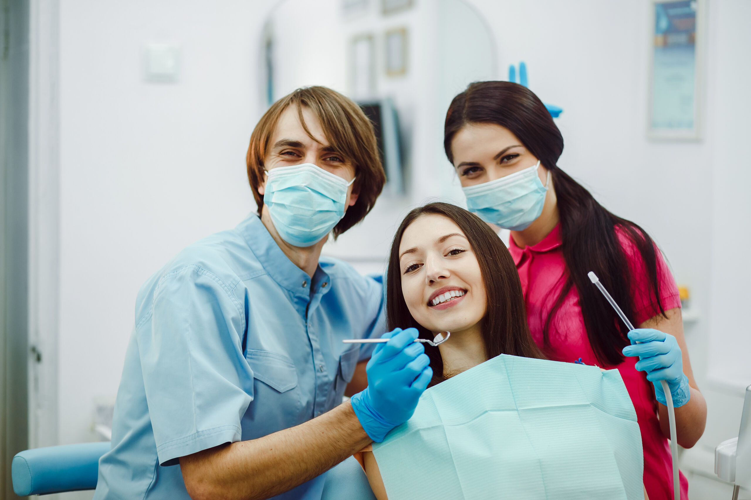 Best Dentist in Kochi: How to Choose the Right Dental Expert